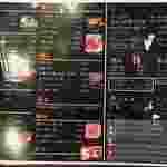 まつぼっくり - R.1.6.6.夜 メニュー：グランドメニュー・ドリンクメニュー