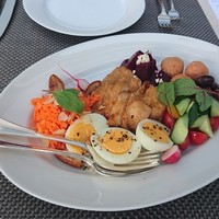 フレンチ キッチン - 