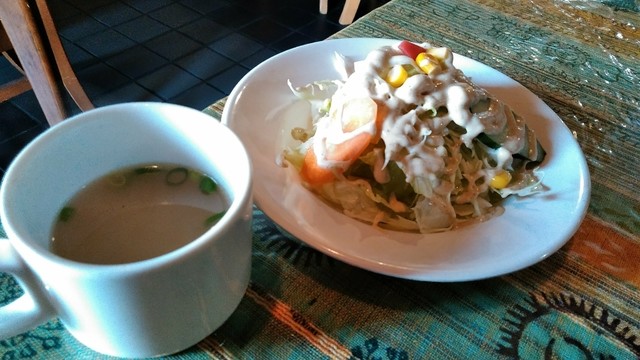 インドカレーツルシ 江南店 旧店名 ガネーシャ Ganeza 江南