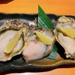 魚菜 日本橋亭 - 