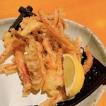 魚菜 日本橋亭 - 