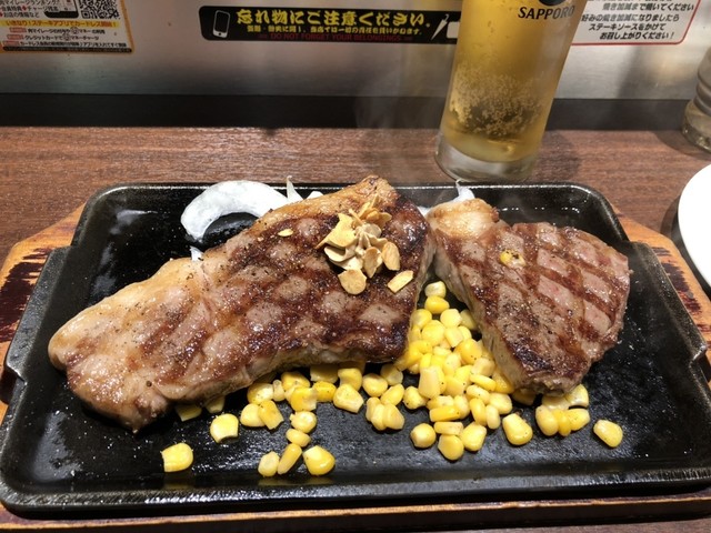Hrhtさんが投稿したいきなりステーキ イトーヨーカドー武蔵小杉駅前店 神奈川 武蔵小杉 の口コミ詳細 食べログ Hrhtさんが投稿したいきなりステーキ イトーヨーカドー武蔵小杉駅前店 神奈川 武蔵小杉 の口コミ詳細 食べログ