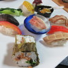 彌助すし - 料理写真:【野菜寿司１０貫】