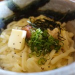 うどん末治 - 