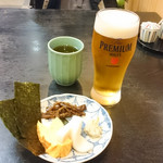 栄茶屋 - 