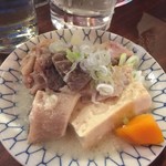 みそだれやきとり かんちゃん - 