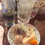 みそだれやきとり かんちゃん - 