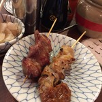 みそだれやきとり かんちゃん - 