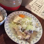 みそだれやきとり かんちゃん - 