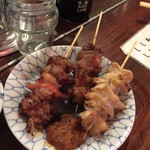 みそだれやきとり かんちゃん - 