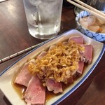 みそだれやきとり かんちゃん - 