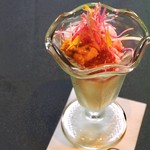 おばんざい 出汁豚しゃぶ ろくまる