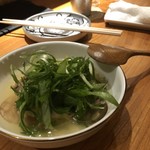 東京肉しゃぶ家 - 