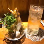 東京肉しゃぶ家 - 