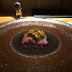 東京肉しゃぶ家 - 