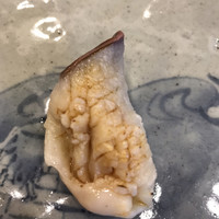 小判寿司 棚倉 - 北海道のホッキ貝