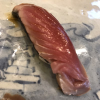 小判寿司 棚倉 - カツオ藁焼き 燻製の香りが素敵過ぎ！！！！