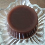 庵月 - 涼風はこんな感じです