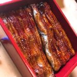 うなぎ亭 友栄 - 