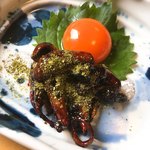 うなぎ亭 友栄 - 