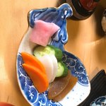 うなぎ亭 友栄 - 