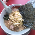 ラーメン山岡家 - 