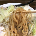 ちょもらん麺 - 