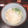 府中 武蔵野うどん