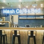 Mash Cafe & Bed NAGANO - 