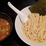 大勝軒 まるいち - つけ麺