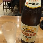 嘉文 - 1907瓶ビール追加