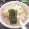 ハッスルラーメン ホンマ 亀戸店