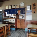 歌舞伎食堂 - 