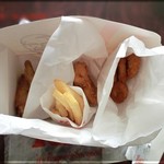 ケンタッキーフライドチキン - 30％OFFパック　　オリジ、ナゲット、クリスピーなど