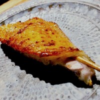 焼鳥 市松 - 手羽先