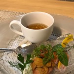 ビストロ セレニテ - 