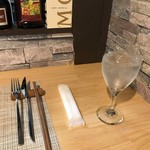 ビストロ セレニテ - 