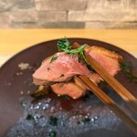 ビストロ セレニテ - 