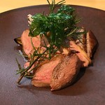 ビストロ セレニテ - 