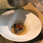 ビストロ セレニテ - 