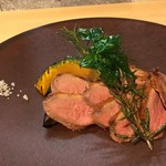 ビストロ セレニテ - 