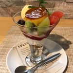 ビストロ セレニテ - 