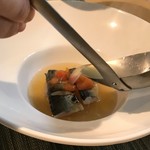 ビストロ セレニテ - 