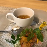 ビストロ セレニテ - 