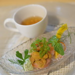 ビストロ セレニテ - 