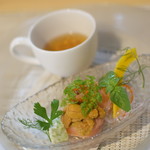 ビストロ セレニテ - 