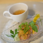 ビストロ セレニテ - 