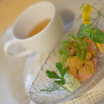 ビストロ セレニテ - 