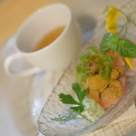 ビストロ セレニテ - 