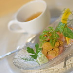 ビストロ セレニテ - 